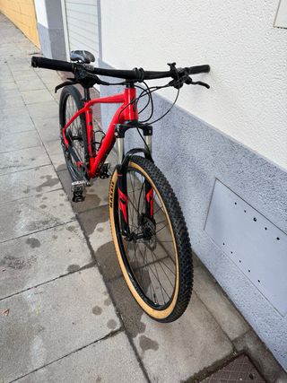 Specialized 29 pulgadas