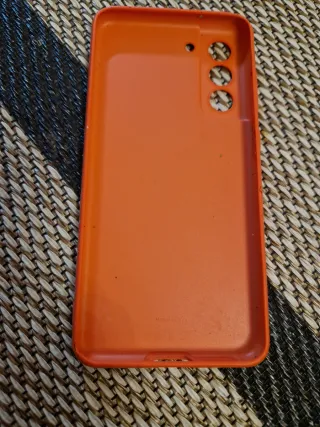 X2 FUNDAS 100% ORIGINAL SAMSUNG S21 FE