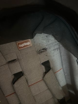 Peg Perego Ypsi Duo Silla Paseo y capazo 2022