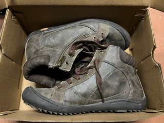 Botines Coronel Tapiocca Bajos Piedra