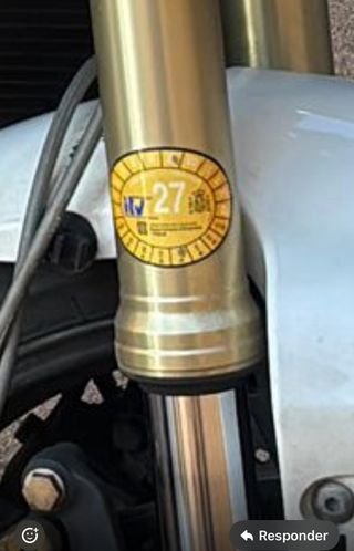 Triumph Street Triple 2013 — 48.000 km — 95 CV