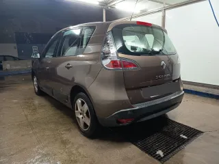 Renault Scenic 2013