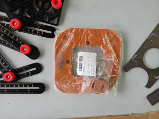 Lote herramientas carpintería