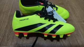 Zapatillas Adidas Predator Tacos Nuevas