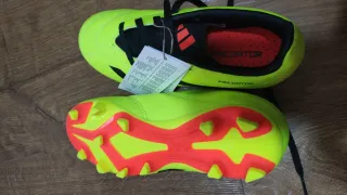 Zapatillas Adidas Predator Tacos Nuevas