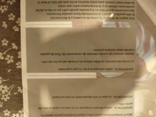 Mochila portabebés senderismo Dada & Nana