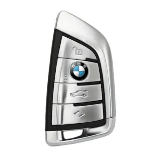 Llaves codificadas y mandos para coche Bmw