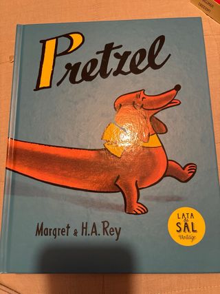 Libros infantiles 0-6 años