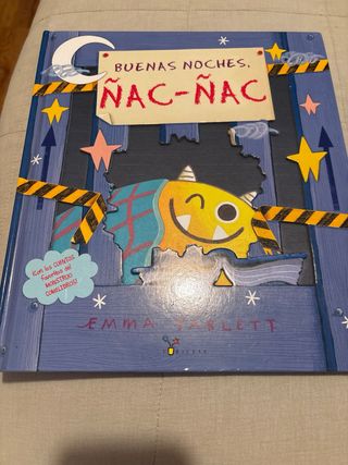 Libros infantiles 0-6 años