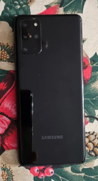 Samsung Galaxy S20+ 5G plus