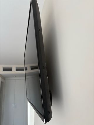 Smart TV Panasonic 50 Negro