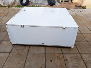 Capota metálica para Toyota Hilux