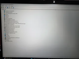 Portátil Lenovo i5 16GB RAM 512GB SSD 15