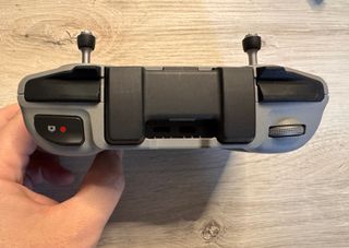 Drone Dji Mini 3 + Radiocomando DJI RC-N1 + varie