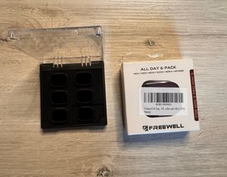 Drone Dji Mini 3 + Radiocomando DJI RC-N1 + varie