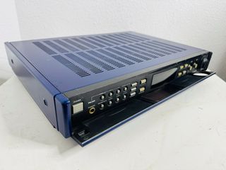 Receptor Marantz SR 1041 Azul