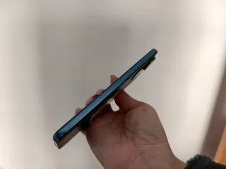 Xiaomi Redmi Note 11S Azul