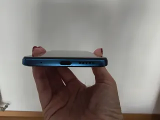 Xiaomi Redmi Note 11S Azul