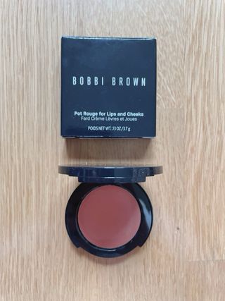 BOBBI BROWN - Pot Rouge para Labios y Mejillas