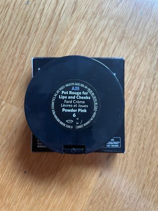 BOBBI BROWN - Pot Rouge para Labios y Mejillas