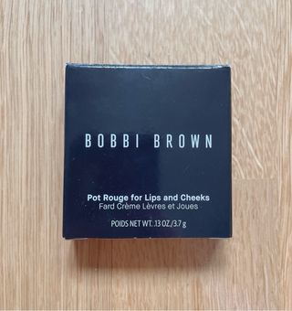 BOBBI BROWN - Pot Rouge para Labios y Mejillas
