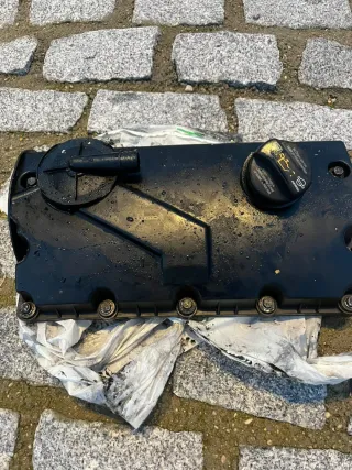 Tapa Balancines 1.9 TDI