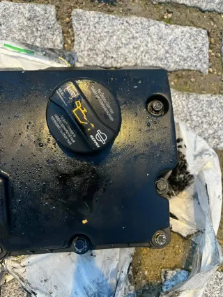 Tapa Balancines 1.9 TDI