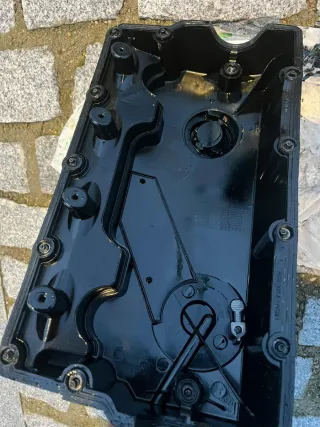 Tapa Balancines 1.9 TDI