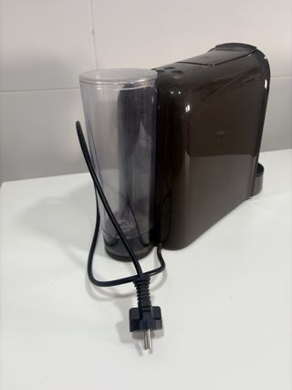 Cafetera Cápsulas Philips L'OR Barista