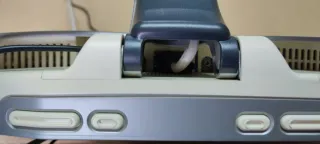 (Precio neogciable) Televisor Philips 170T Plata