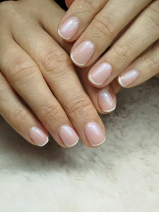 Manicura y pedicura