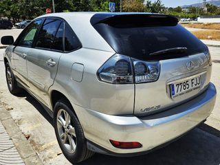 Lexus RX 400h President 4x4 210 CV