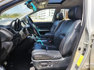 Lexus RX 400h President 4x4 210 CV