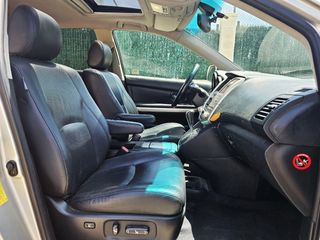 Lexus RX 400h President 4x4 210 CV