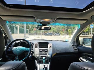 Lexus RX 400h President 4x4 210 CV