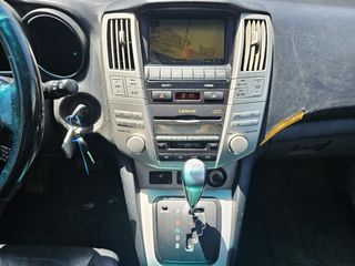 Lexus RX 400h President 4x4 210 CV