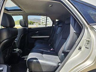 Lexus RX 400h President 4x4 210 CV