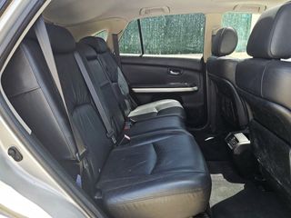 Lexus RX 400h President 4x4 210 CV