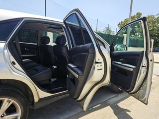 Lexus RX 400h President 4x4 210 CV