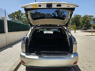 Lexus RX 400h President 4x4 210 CV