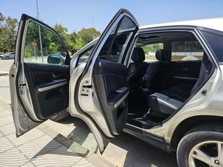 Lexus RX 400h President 4x4 210 CV