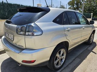 Lexus RX 400h President 4x4 210 CV