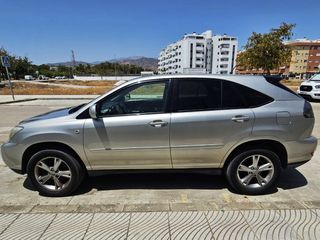 Lexus RX 400h President 4x4 210 CV
