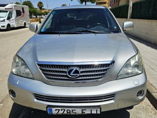Lexus RX 400h President 4x4 210 CV