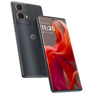 Motorola Moto G85 5G 12/256GB Gris Urbano