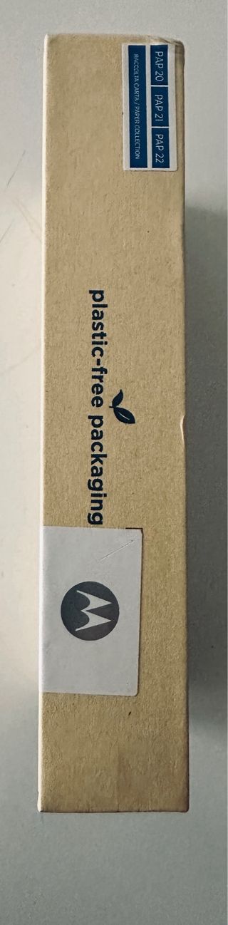 Motorola Moto G85 5G 12/256GB Gris Urbano