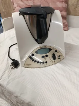 Thermomix TM31 Vorwerk
