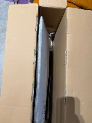 Samsung Crystal UHD 8 Series TU8500 43