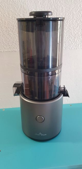 Extractor de zumo Chef Plus Essential Pro