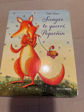 Libros infantiles mas en mi perfil